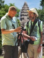 Peace of Angkor photo adventure tours siem reap cambodia photo tuition advice angkor wat