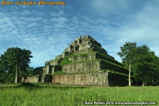Peace of Angkor photo adventure tours siem reap cambodia koh ket prasat thom tour